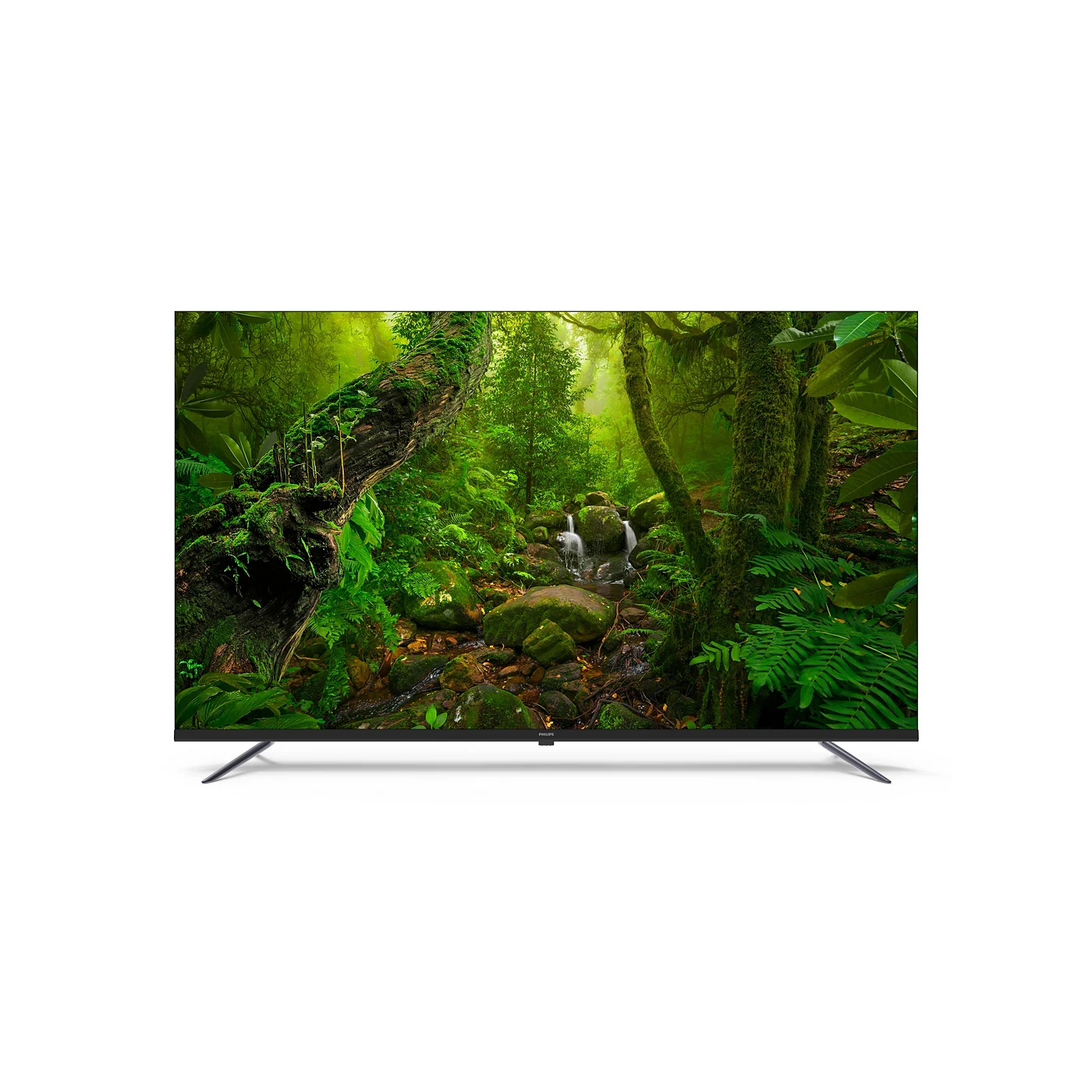 Google TV Philips 86 inch QLED 4K 86PQT8169/68